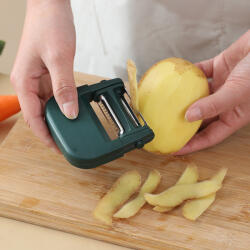 PeelWithBrush Многофункционална белачка с четка - PeelWithBrush