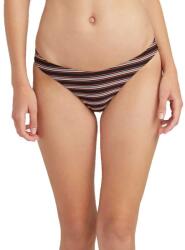 RVCA Bandit Medium bikini bottom - Black (Black)