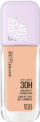 Maybelline New York SuperStay Lumi-Matte 108 alapozó (35ml)