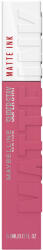 Maybelline New York SuperStay Matte Ink folyékony matt ajakrúzs 15 Lover (5ml)