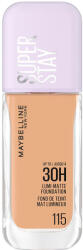 Maybelline New York SuperStay Lumi-Matte 115 alapozó (35ml)