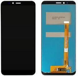  NBA001LCD101120027500 Lenovo Vibe K5 Play L38011 fekete LCD kijelző érintővel (NBA001LCD101120027500)