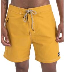 Hurley Бански гащета Hurley Built Thalia 16´´ swimming shorts - Yellow (Eureka)