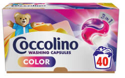 Coccolino Mosókapszula Color 40db