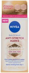 Nivea Luminous 630 Even Skin Tone testápoló Olaj Szérum 100 ml - patikamra