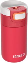 KAMBUKKA Cană termos ETNA 300 ml, coral zdrobit, oțel inoxidabil, Kambukka (KMBK1101055)