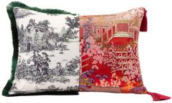 Seletti Pernă HYBRID PIRRA 50 x 35 cm, Seletti (SLT09102)