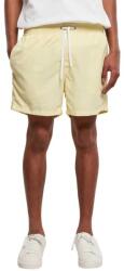 Build your brand Бански гащета Build your brand Swimming Shorts - Yellow (Soft yellow)