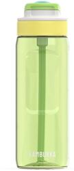 KAMBUKKA Sticlă de apă LAGOON 750 ml, grădină jucăușă, tritan, Kambukka (KMBK1104061)