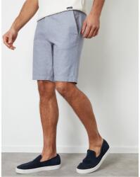 Threadbare Анцуг Threadbare Men's Marino Woven Tracksuit Shorts - Denim Oxford