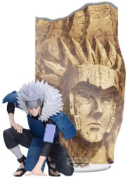  Naruto Shippuden Tobirama Senju Panel Spectable figura 17cm
