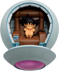 Dragon Ball Z Vs Omnibus Ultimate Kakarot Ichibansho figura 17cm