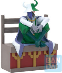 One Piece Iksho Tobiroppo Page One Ichibansho figura 11cm