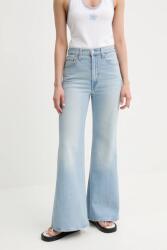 Levi's farmer RIBCAGE BELLS - kék 29/32 - answear - 43 990 Ft