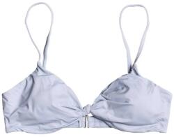 Billabong S. S Knotted Trilet bikini top - Blue (Ice Blue)