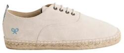 SILBON Sport Etnica espadrilles - Beige (Ethnic Beige)