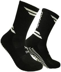OXEN Чорапи OXEN Kids' Grip Rugby Socks - Black/White