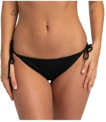 Billabong Sl Searcher Tst bikini bottom - Black (Black Pebble)