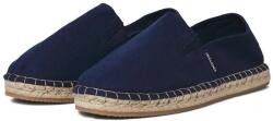 Jack & jones Regent espadrilles - Blue (Navy Blazer)