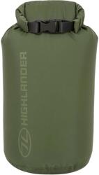 DEFCON 5 X-Light Száraz Zsák 4 l OD ZÖLD (HL-DB109 OD)