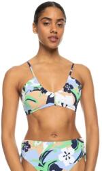 Roxy Beach Classics Fashion bikini top - Multicolor (Vintage Indigo Archive Roxy)