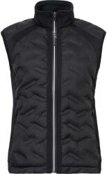 Abacus golf Потник Abacus golf Portrush Hybrid vest - Black (Black) - sportihobi - 332,47 лв