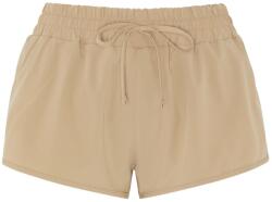 HIIT Curve Gloss Short - Neutral
