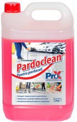Pro-X CS-639 Detergent, degresant pardoseli dure (CS-639)