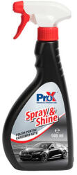 Pro-X CS-624 Spray & Shine (CS-624)