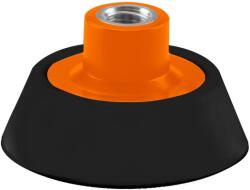 NEO 75 mm-es rögzítőfej 80 mm-es polírozóbetétekhez, tépőzárral 08-977 (08-977)