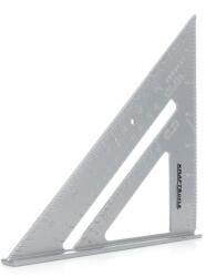 Kraft&Dele Ácsszög 7" KD10372 (KD10372)