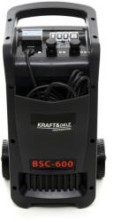 Kraft&Dele Autó akkumulátor töltő - indítókocsi 540A 12/24V KD1904 12/24V (KD1904)