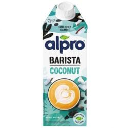 Alpro barista kókuszital gluténmentes 750 ml - mamavita