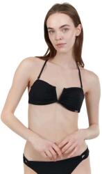 Fundango Lola Bralette bikini top - Black (Black)