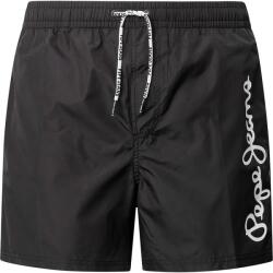 Pepe Jeans Бански гащета Pepe jeans Logo swimming shorts - Black (Black) - sportihobi - 61,59 лв