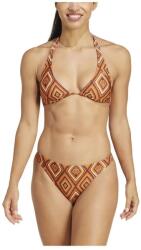 Adidas Farm Rio bikini - Orange (Mystery Brown / Hazy Copper)