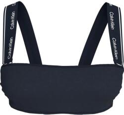 Calvin Klein Removable bikini top - Blue (Dark Sapphire)