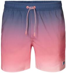 Petrol industries Бански гащета Petrol industries SWS957 swimming shorts - Pink (Faded Melon)