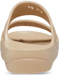 Crocs Сандали Crocs Women's Baya Flat Sandals - Chai