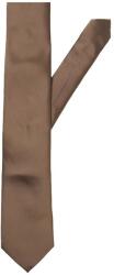 Jack & jones Solid tie - Brown (Bungee Cord)