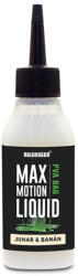 Haldorádó Max Motion Liquid, 100ml, juhar és banán, fehér (HD33407)