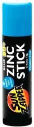 SUN ZAPPER SPF50+ Zinc Stick Sunscreen 12g - Clear (Blue)