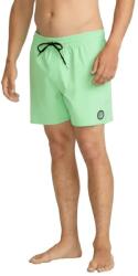 Volcom Бански гащета Volcom Lido Solid 16´´ swimming shorts - Green (Jade Cream)