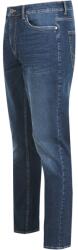 Firetrap Мъжки дънки Firetrap Firetrap Slim Jeans Mens - Mid Wash
