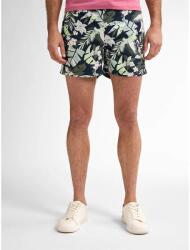 Petrol industries Бански гащета Petrol industries M-1050-SWS960 swimming shorts - Blue (Fresh Lime)