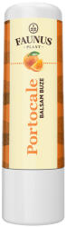 Faunus Plant Balsam de Buze Portocale, 5ml, Faunus Plant