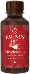 Faunus Plant Tinctura Afrodisiacus, 200ml, Faunus Plant