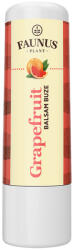 Faunus Plant Balsam de Buze Grapefruit, 5ml, Faunus Plant