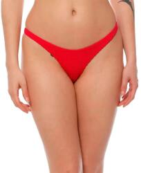 BMYMOON Bikini Sal bikini bottom - Red (Cherry)