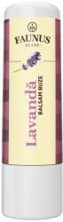 Faunus Plant Balsam de Buze Lavanda, 5ml, Faunus Plant